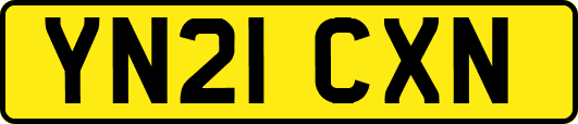 YN21CXN