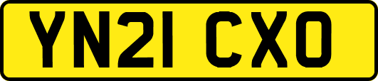 YN21CXO