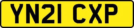 YN21CXP