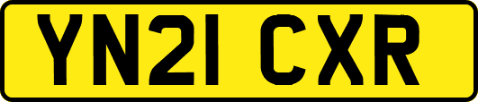 YN21CXR