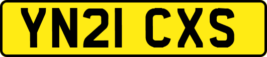 YN21CXS