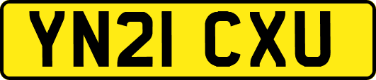 YN21CXU