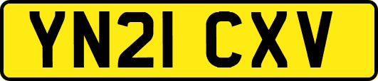 YN21CXV