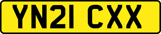 YN21CXX