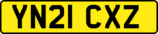 YN21CXZ