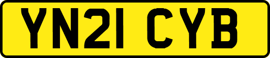 YN21CYB