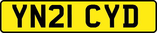 YN21CYD