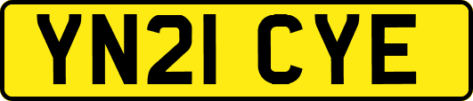 YN21CYE
