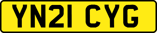 YN21CYG