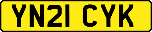 YN21CYK