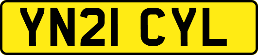 YN21CYL