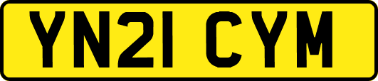YN21CYM