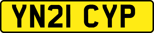 YN21CYP