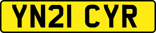 YN21CYR