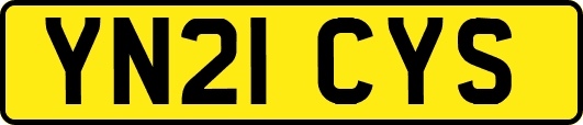 YN21CYS