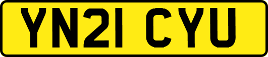 YN21CYU
