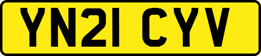 YN21CYV