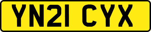 YN21CYX