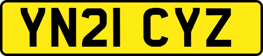 YN21CYZ