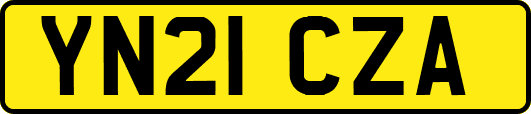 YN21CZA
