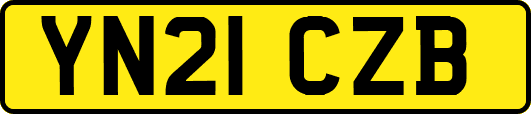 YN21CZB