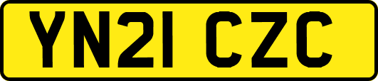 YN21CZC