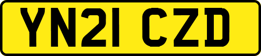 YN21CZD
