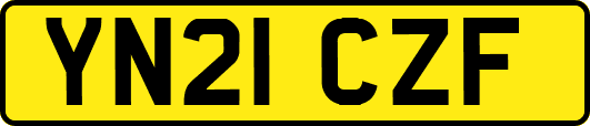 YN21CZF