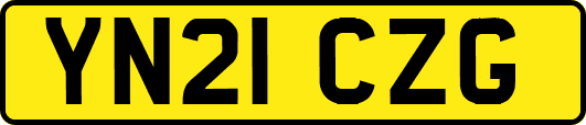 YN21CZG