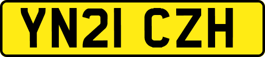 YN21CZH