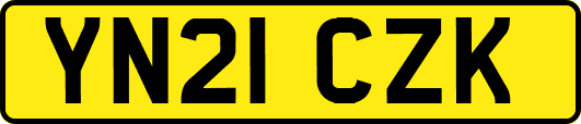 YN21CZK