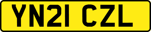 YN21CZL