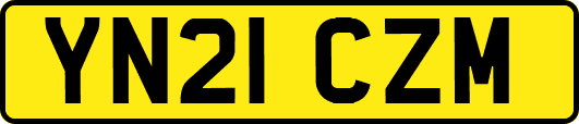 YN21CZM