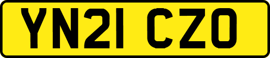 YN21CZO