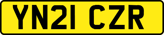 YN21CZR