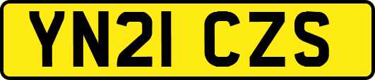 YN21CZS