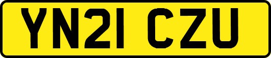YN21CZU