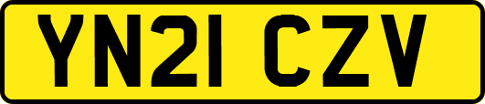 YN21CZV