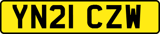 YN21CZW