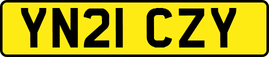 YN21CZY