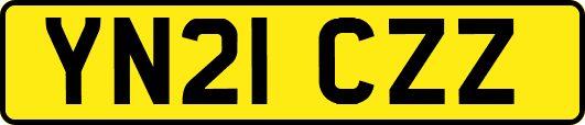 YN21CZZ