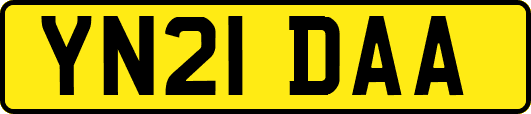 YN21DAA
