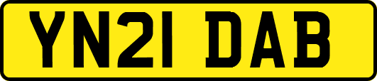 YN21DAB