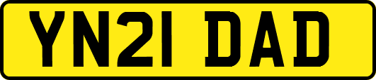 YN21DAD