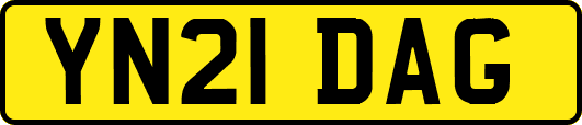 YN21DAG