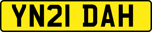 YN21DAH