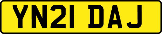 YN21DAJ