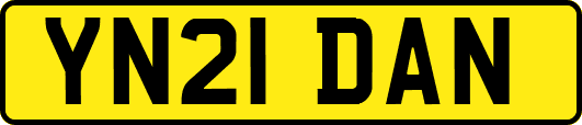 YN21DAN