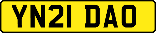 YN21DAO