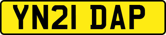 YN21DAP
